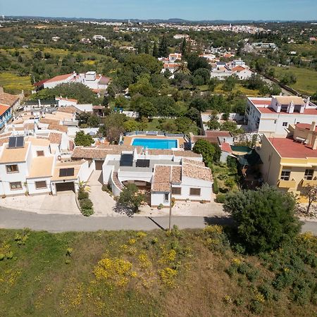 Armação de Pêra Casa Bananeiras 빌라 외부 사진