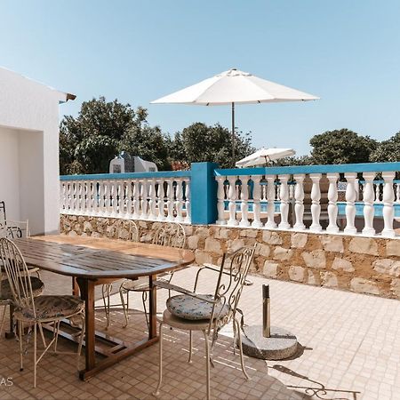 Armação de Pêra Casa Bananeiras 빌라 외부 사진