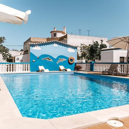 Armação de Pêra Casa Bananeiras 빌라 외부 사진