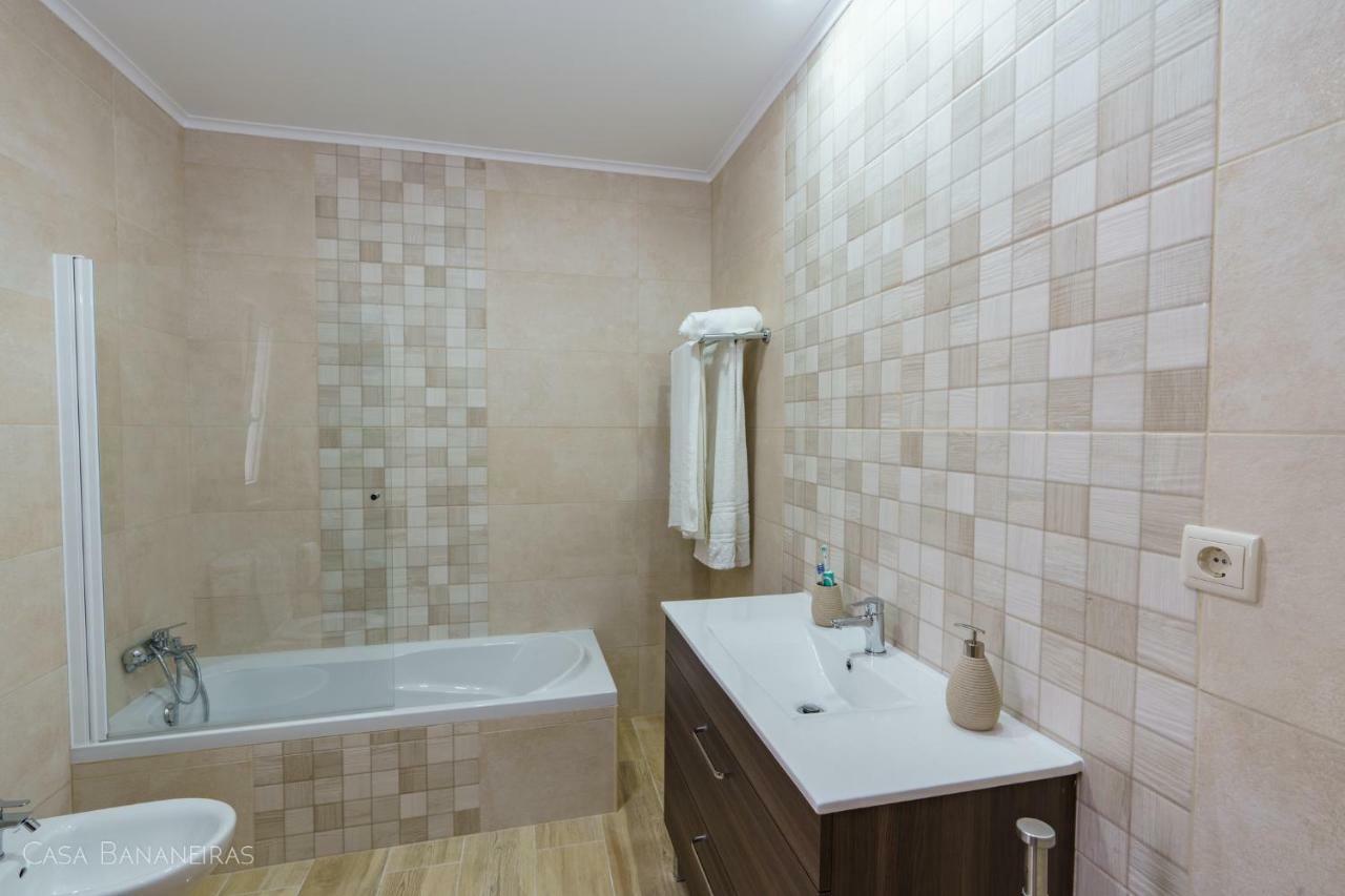 Armação de Pêra Casa Bananeiras 빌라 외부 사진