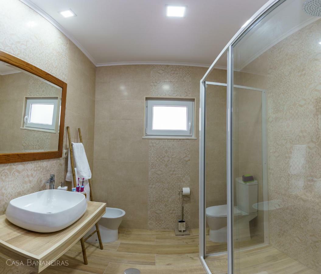 Armação de Pêra Casa Bananeiras 빌라 외부 사진