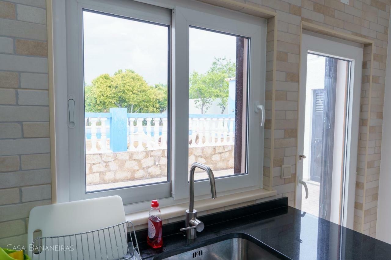 Armação de Pêra Casa Bananeiras 빌라 외부 사진