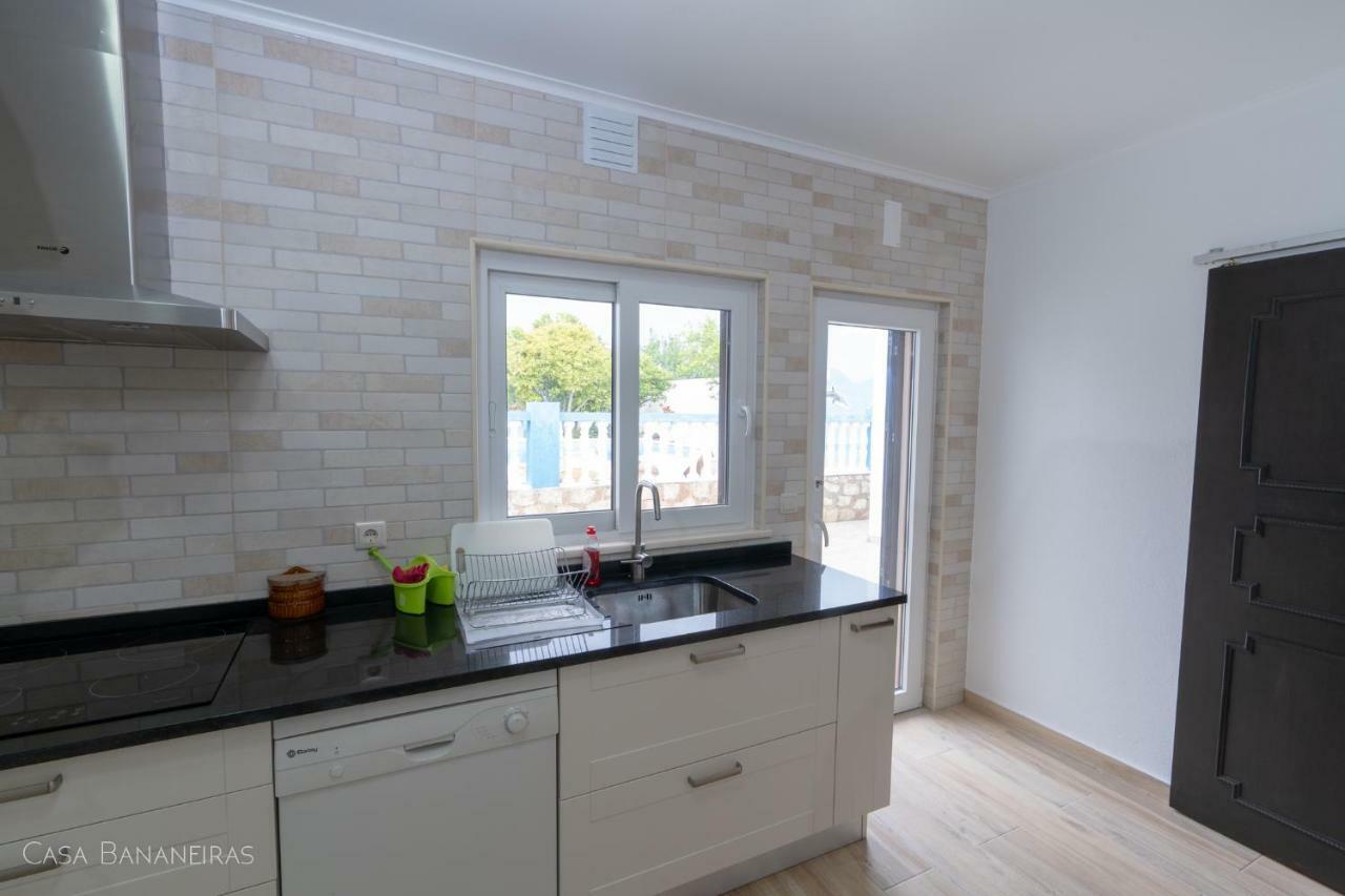 Armação de Pêra Casa Bananeiras 빌라 외부 사진