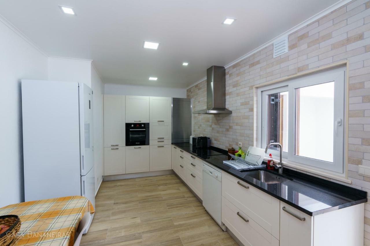 Armação de Pêra Casa Bananeiras 빌라 외부 사진