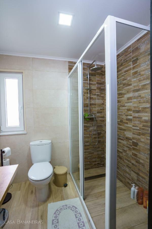 Armação de Pêra Casa Bananeiras 빌라 외부 사진