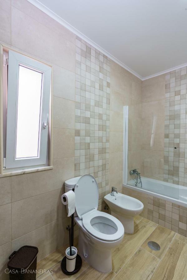 Armação de Pêra Casa Bananeiras 빌라 외부 사진