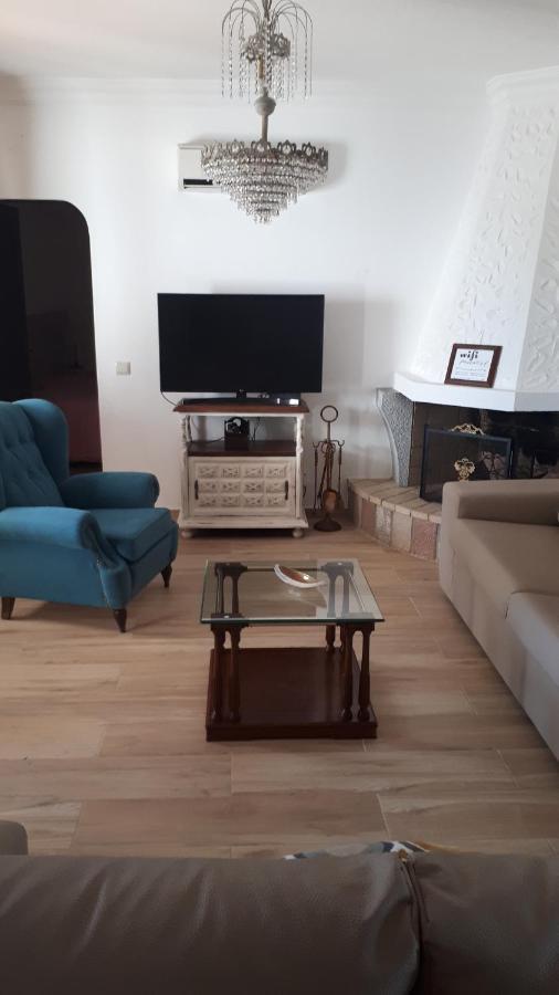 Armação de Pêra Casa Bananeiras 빌라 외부 사진