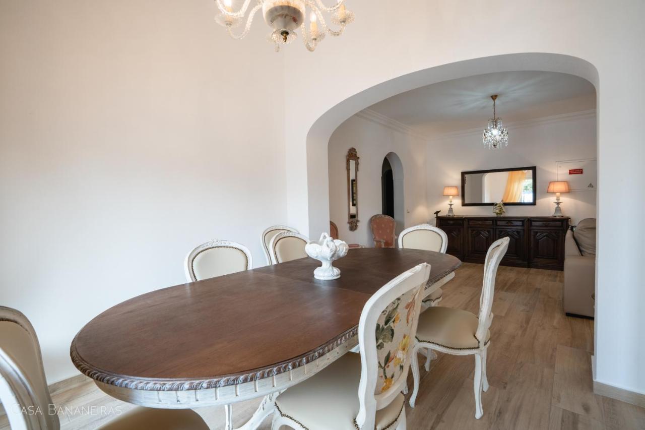 Armação de Pêra Casa Bananeiras 빌라 외부 사진