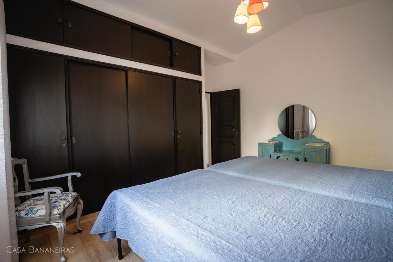 Armação de Pêra Casa Bananeiras 빌라 외부 사진