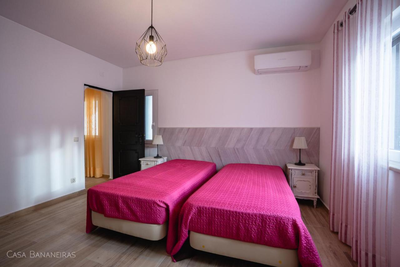 Armação de Pêra Casa Bananeiras 빌라 외부 사진