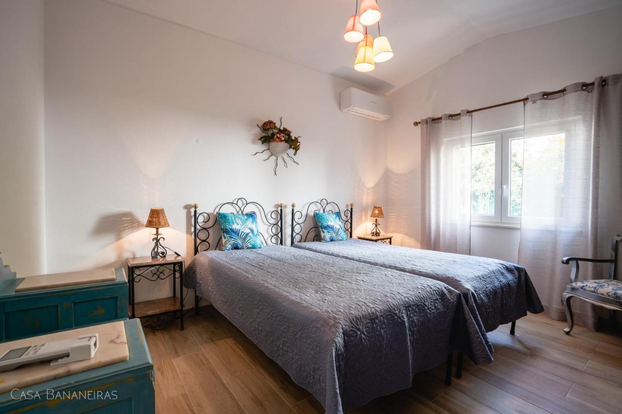 Armação de Pêra Casa Bananeiras 빌라 외부 사진