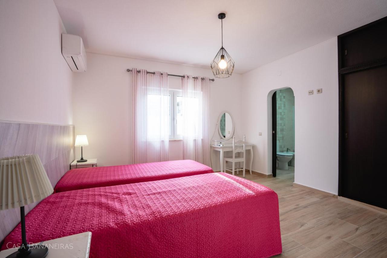 Armação de Pêra Casa Bananeiras 빌라 외부 사진