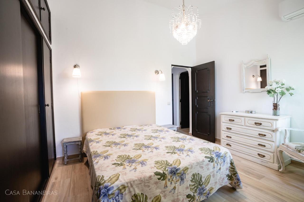 Armação de Pêra Casa Bananeiras 빌라 외부 사진